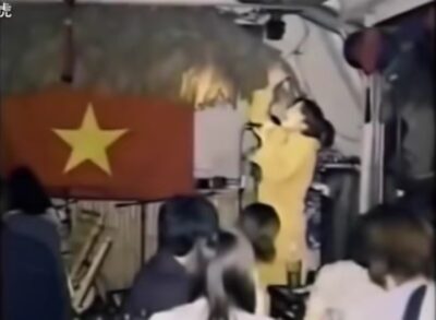 ベトナム歌手